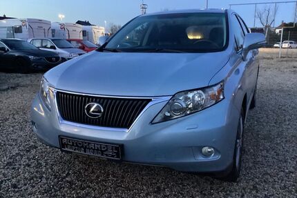 Lexus Andere Gebrauchtwagen