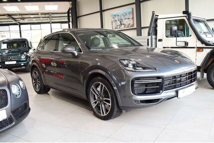 Porsche Cayenne Gebrauchtwagen