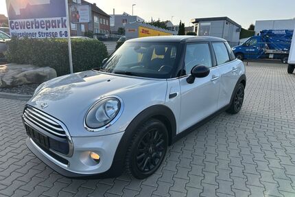Mini Cooper Gebrauchtwagen