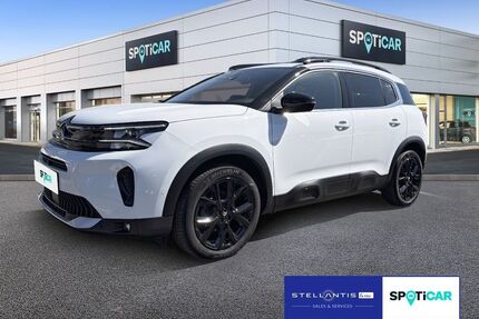 Citroen C5 Aircross Gebrauchtwagen