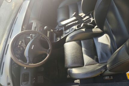 Fiat Coupe Gebrauchtwagen