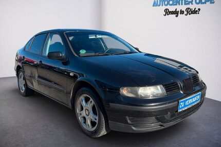 Seat Toledo Gebrauchtwagen