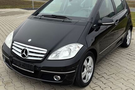 Mercedes-Benz A 180 Gebrauchtwagen