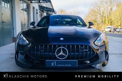 Mercedes-Benz AMG GT Gebrauchtwagen