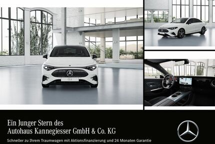 Mercedes-Benz CLA 250 Gebrauchtwagen