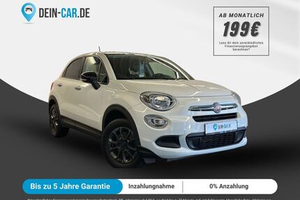 Fiat 500X Gebrauchtwagen