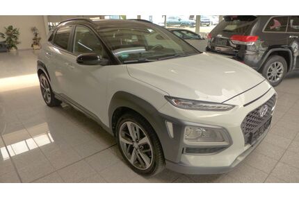 Hyundai KONA Gebrauchtwagen