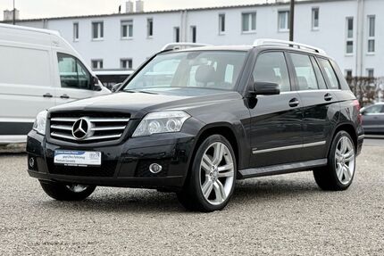 Mercedes-Benz GLK 320 Gebrauchtwagen