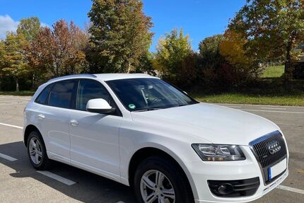 Audi Q5 Gebrauchtwagen