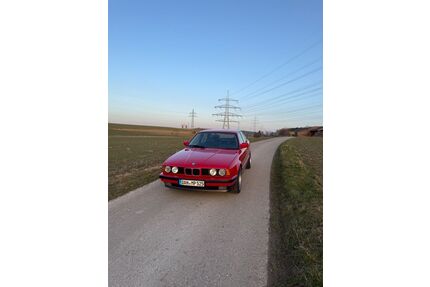 BMW 525 Gebrauchtwagen