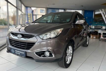 Hyundai ix35 Gebrauchtwagen
