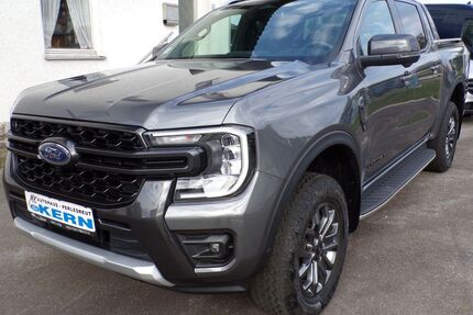 Ford Ranger Gebrauchtwagen