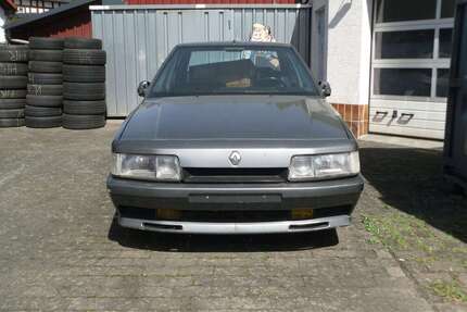 Renault R 21 Gebrauchtwagen