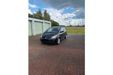 Mitsubishi Colt Gebrauchtwagen