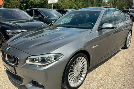 BMW 530 Gebrauchtwagen