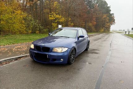 BMW 123 Gebrauchtwagen