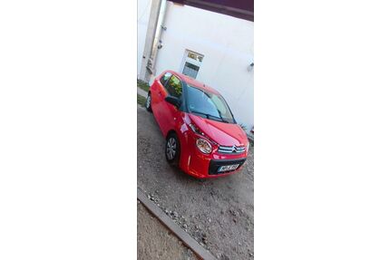 Citroen C1 Gebrauchtwagen