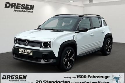 Renault R 4 Gebrauchtwagen