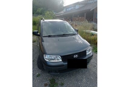 Hyundai Matrix Gebrauchtwagen