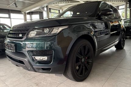 Land Rover Range Rover Sport Gebrauchtwagen