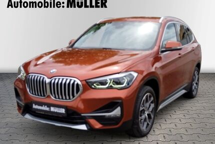 BMW X1 Gebrauchtwagen
