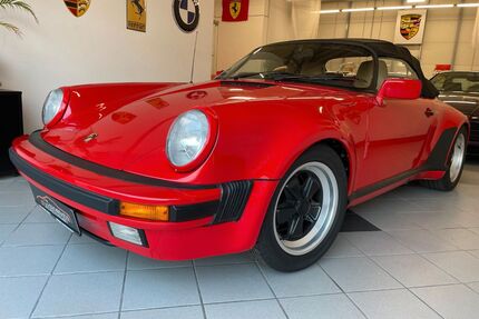 Porsche 911 Urmodell Gebrauchtwagen
