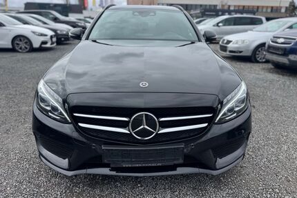 Mercedes-Benz C 250 Gebrauchtwagen