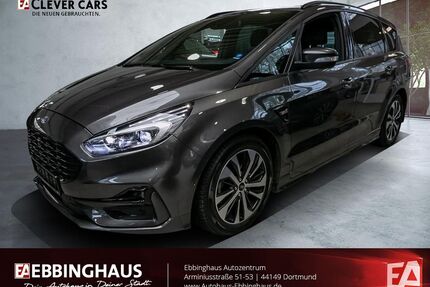 Ford S-Max Gebrauchtwagen