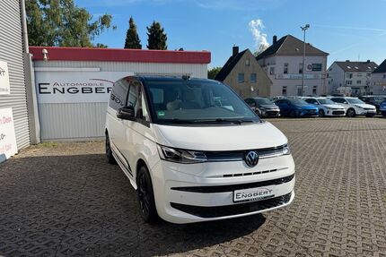 VW T7 Multivan Gebrauchtwagen
