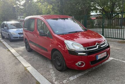 Citroen Berlingo Gebrauchtwagen