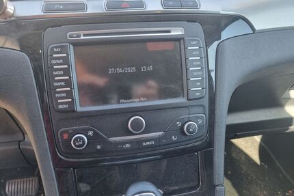 Ford S-Max Gebrauchtwagen