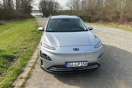 Hyundai KONA Elektro Gebrauchtwagen