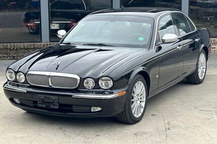 Jaguar XJ8 Gebrauchtwagen