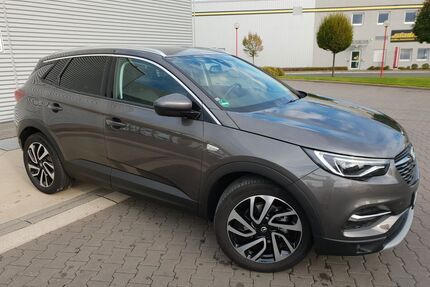 Opel Grandland (X) Gebrauchtwagen