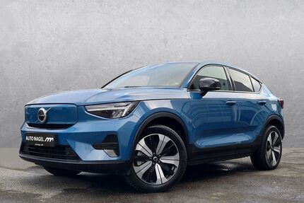 Volvo C40 Gebrauchtwagen