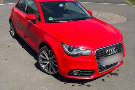 Audi A1 Gebrauchtwagen