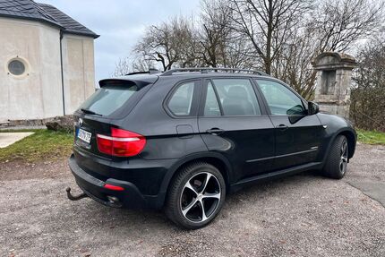 BMW X5 Gebrauchtwagen