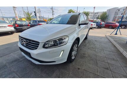 Volvo XC60 Gebrauchtwagen