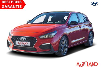 Hyundai i30 Gebrauchtwagen