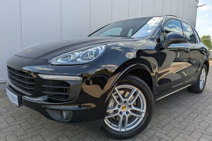 Porsche Cayenne Gebrauchtwagen