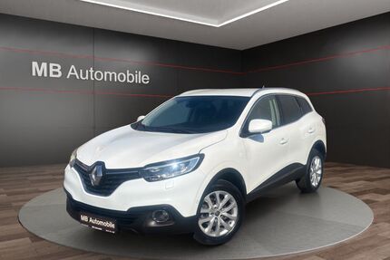 Renault Kadjar Gebrauchtwagen