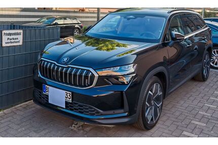 Skoda Kodiaq Gebrauchtwagen
