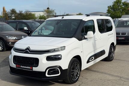 Citroen Berlingo Gebrauchtwagen