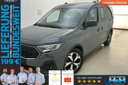 Ford Grand Tourneo Gebrauchtwagen