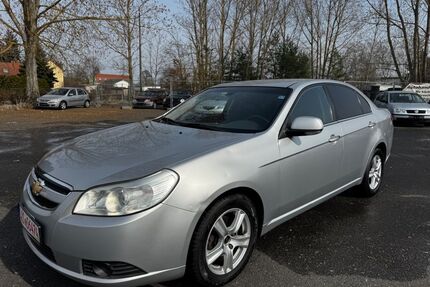 Chevrolet Epica Gebrauchtwagen