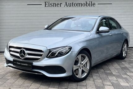 Mercedes-Benz E 400 Gebrauchtwagen