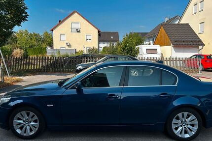 BMW 523 Gebrauchtwagen