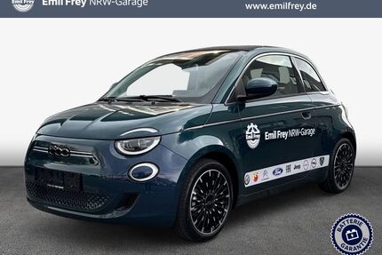 Fiat 500e Gebrauchtwagen
