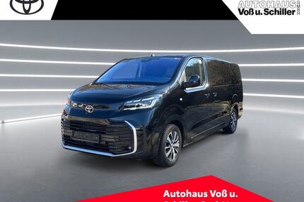 Toyota Proace (Verso) Gebrauchtwagen