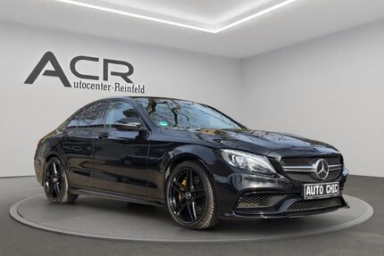 Mercedes-Benz C 63 AMG Gebrauchtwagen